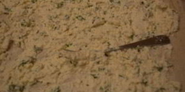 ачма из лаваша с творогом