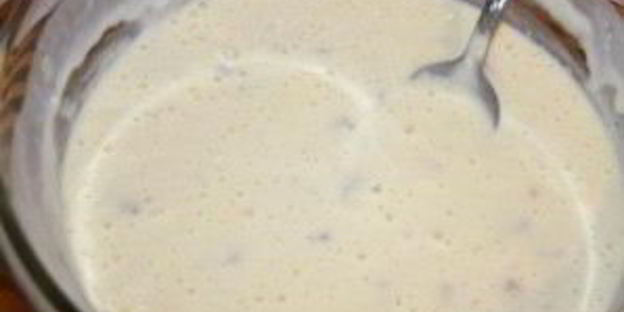 быстрый пирог с капустой на кефире