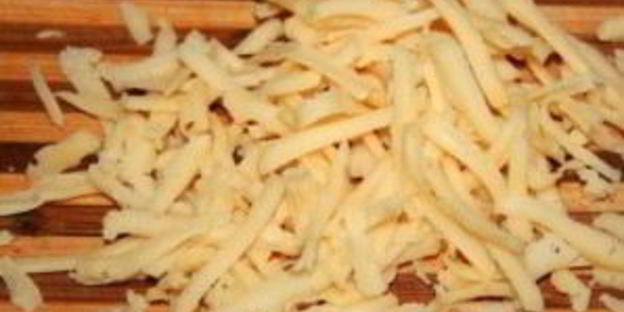 быстрый пирог с капустой на кефире