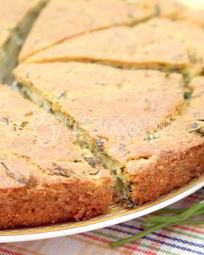 Домашние пироги