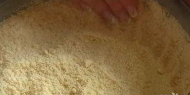 королевская ватрушка — пирог с творогом