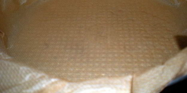 многослойный пирог-перевертыш