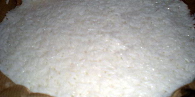 многослойный пирог-перевертыш