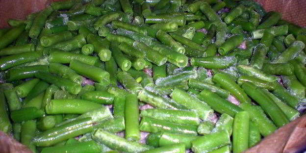 многослойный пирог-перевертыш