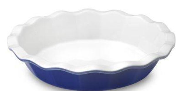 мой английский военный пирог