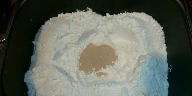 новогодний пирог дед мороз