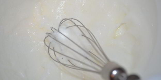 очень вкусный овощной пирог