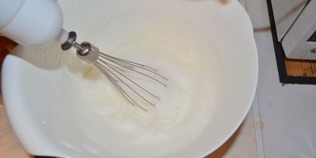 очень вкусный овощной пирог