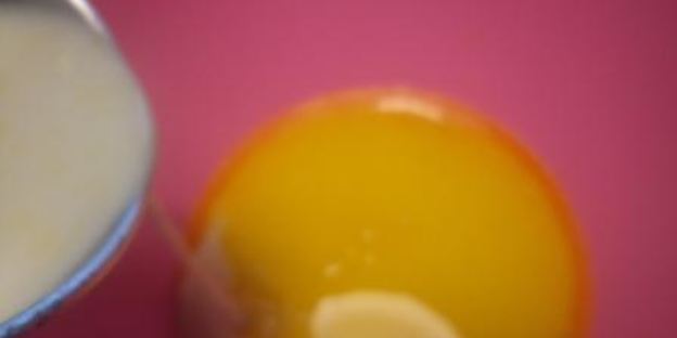 открытый яблочный пирог