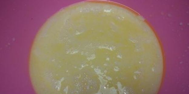 открытый яблочный пирог