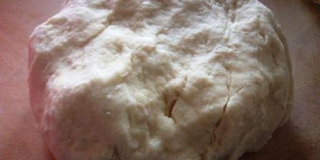 открытый яблочный пирог