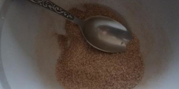 открытый яблочный пирог