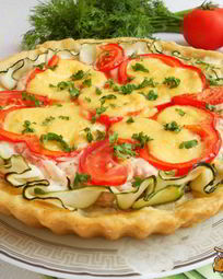 Песочные пироги