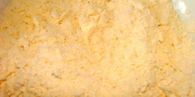 пирог банана-мама