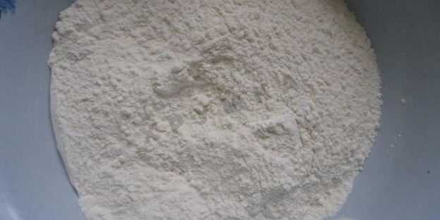 пирог белые ночи