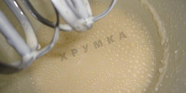 пирог белые ночи