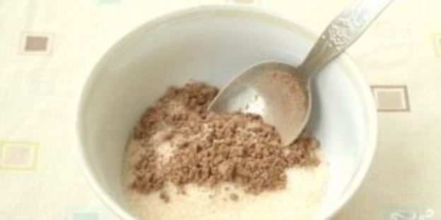 пирог к чаю