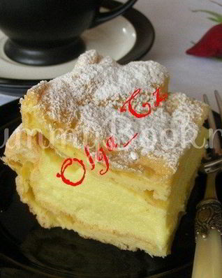 Пирог Карпатка