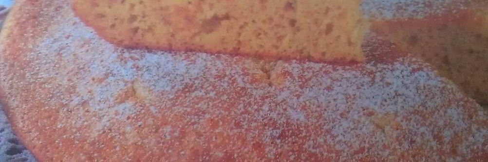 Пирог манный