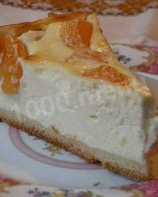 Пирог Ноктюрн