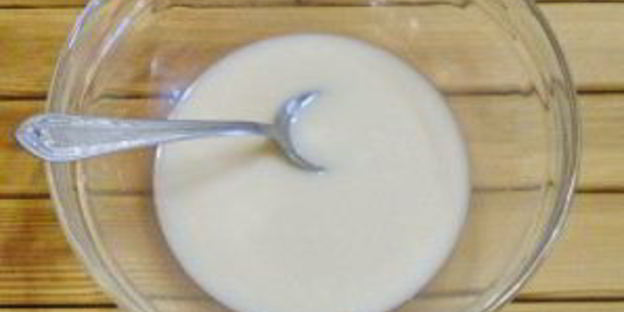 пирог открытый с вареньем