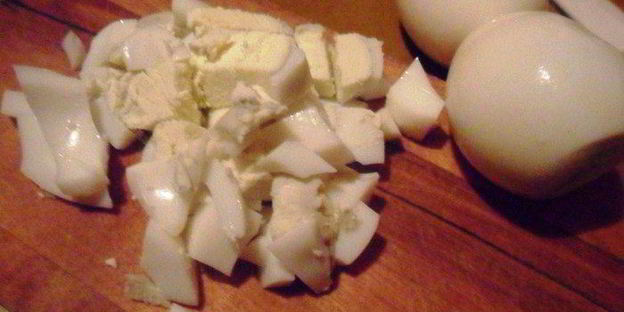 пирог с капустой