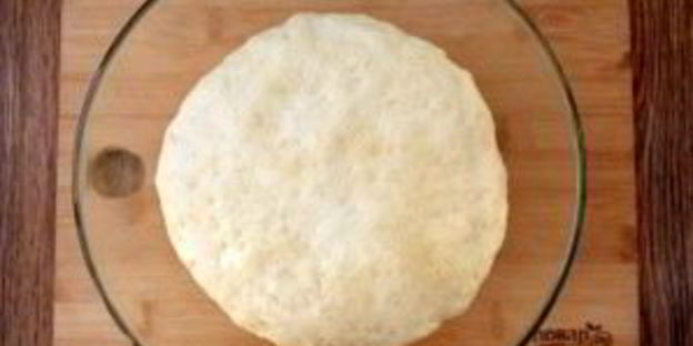 пирог с помидорами и базиликом