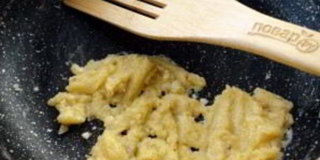 пирог с помидорами и базиликом