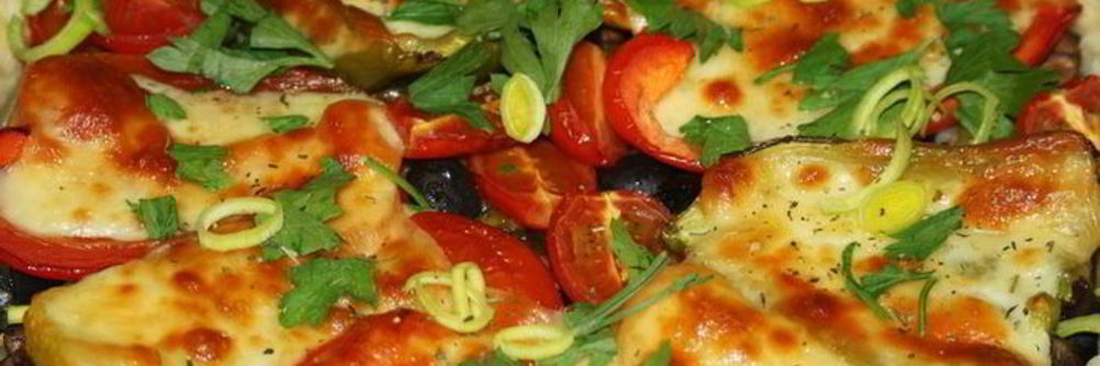 Пирог закусочный