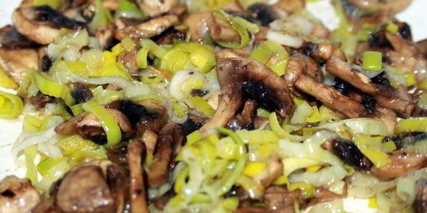 пирог закусочный