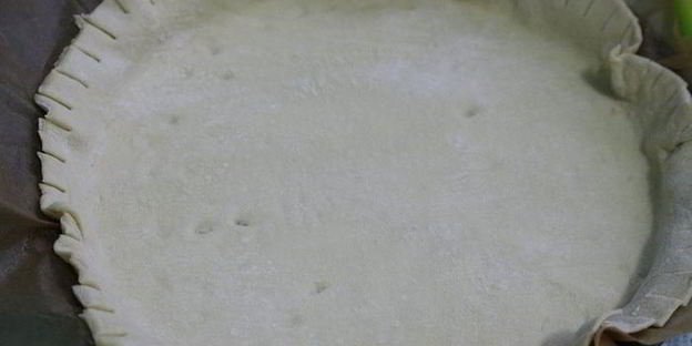 пирог закусочный