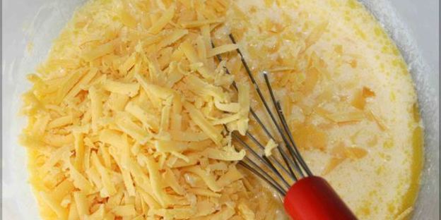 пирог заливной мясное ассорти