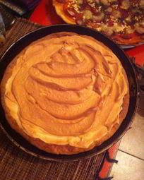 Пироги с картошкой