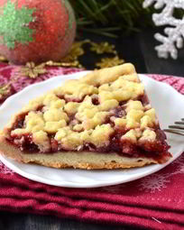 Пироги с вареньем