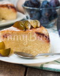 Пироги в мультиварке