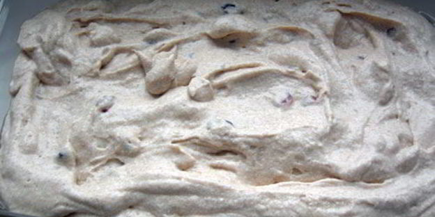 сдобный творожный пирог