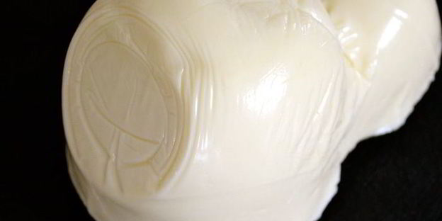 сельский средиземноморский пирог