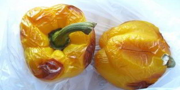 средиземноморский пирог