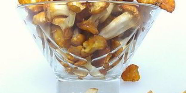 средиземноморский пирог