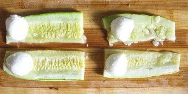 средиземноморский пирог