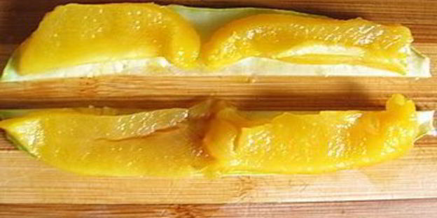 средиземноморский пирог