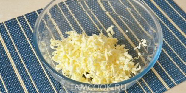 тесто для курника на маргарине