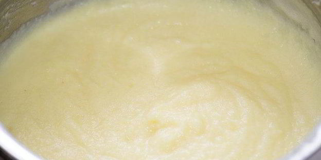 тирольский пирог с вишней