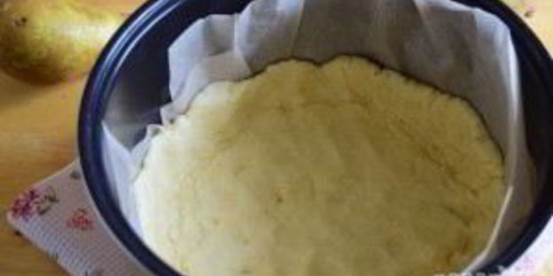 цветаевский пирог в мультиварке