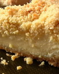 Творожные пироги