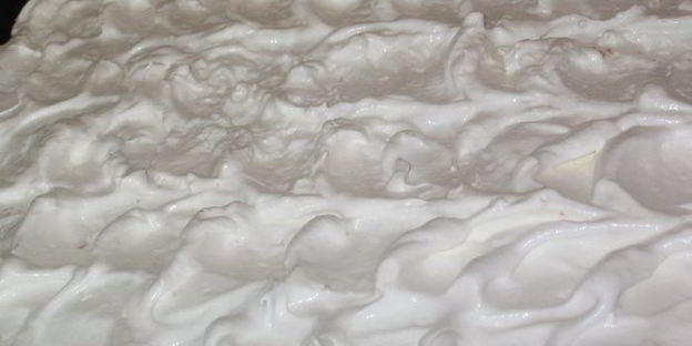 ягодный пирог ароматы лета