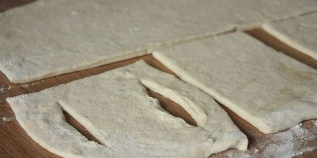 архангельские пирожки с рыбой