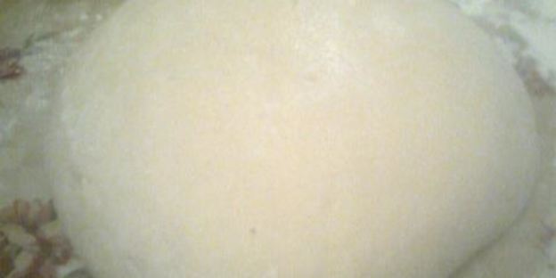 бабушкины пирожки