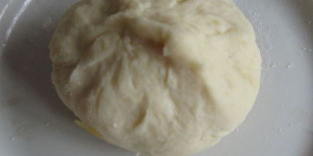 духовые пирожки с капустой