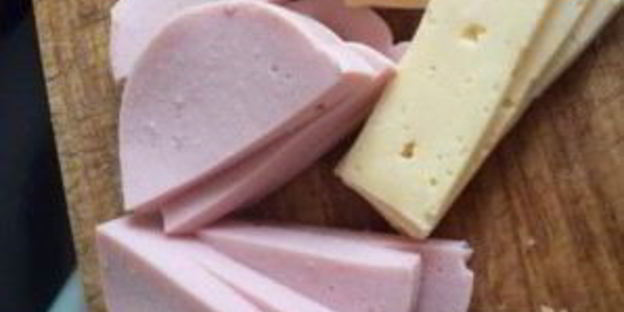 картофельные пирожки с начинкой